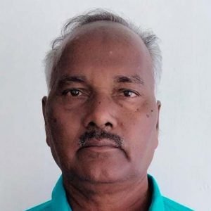 Sampath professor Ajutsi